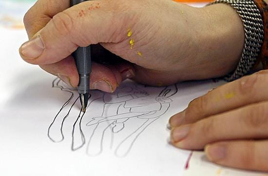 Pilakuvien julkaisu ei johda syytteisiin.