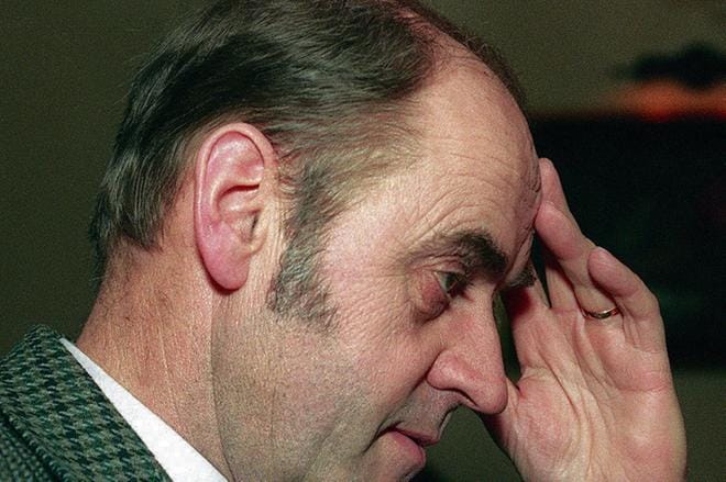 Simo Vaismaa työskenteli Etelä-Pohjanmaan maataloustuottajilla lähes 33 vuoden ajan aina vuoteen 2000 saakka. KUVA: JUSSI ASU