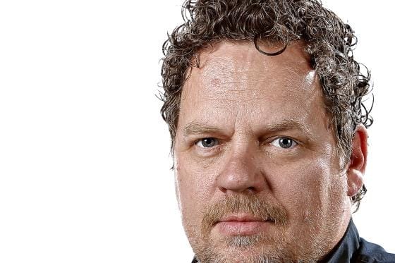 Kommentti / Kolumnikuva Harri Kallio-Kurssi, Ilkka.