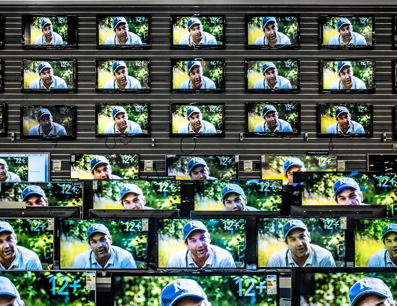 Uutta antennilähetystekniikkaa joudutaan odottamaan ennakoitua kauemmin.