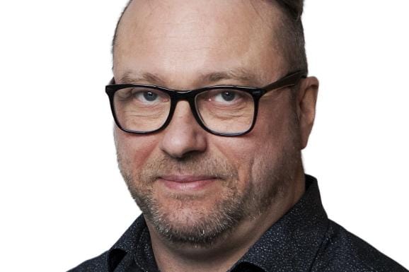 Mikko Kallionpää kolumni kuva