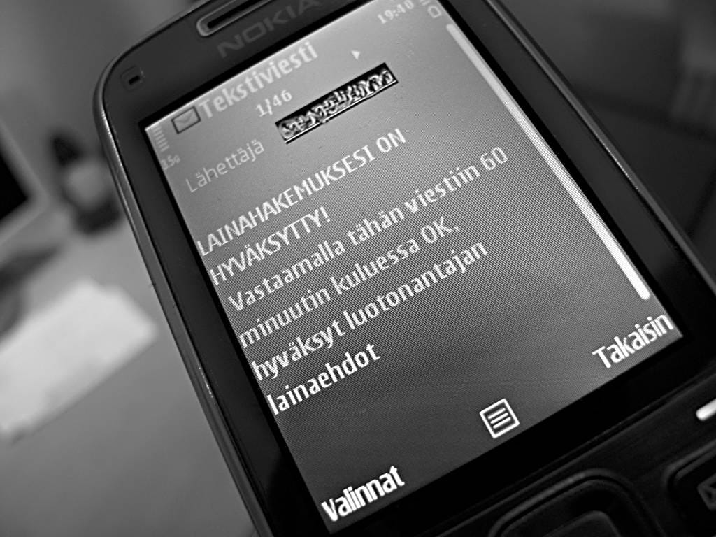 Pikavipit velkaannuttavat edelleen, vaikka palvelujen aiheuttamat ongelmat ovat olleet tiedossa jo monta vuotta.