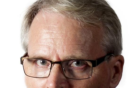 Markku Kulmala kolumnifoto