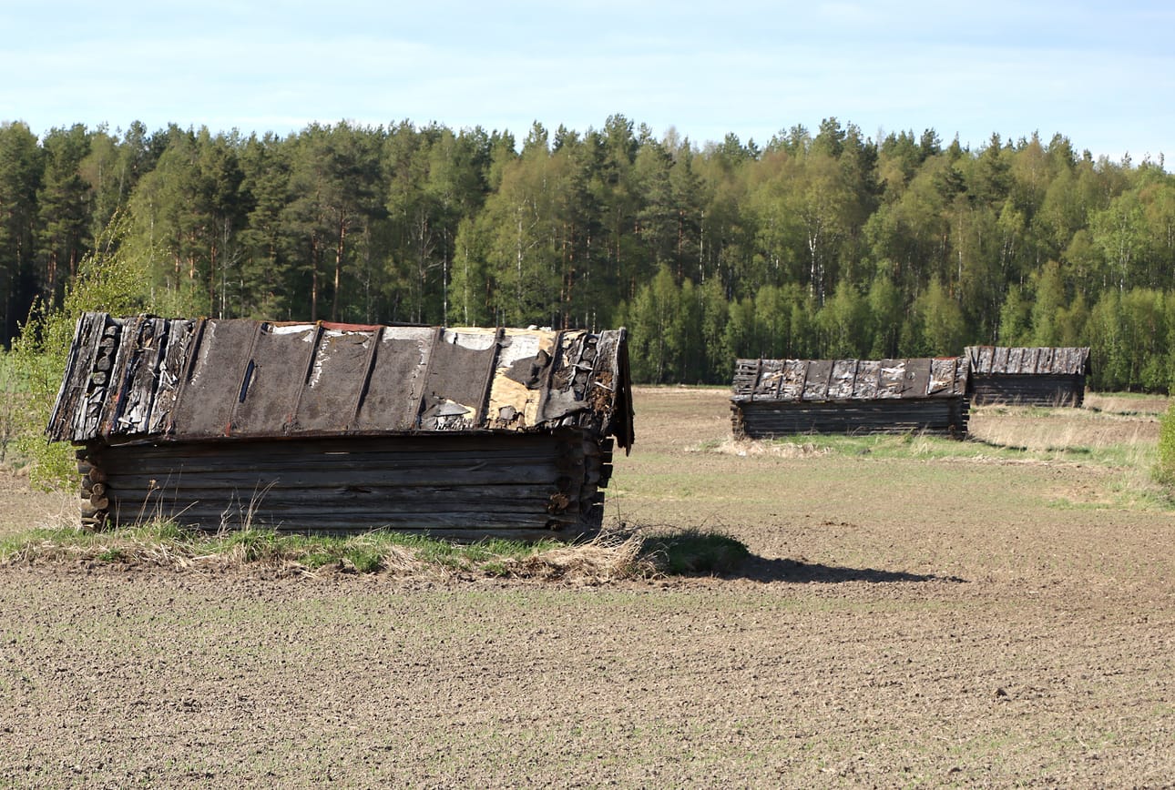 Missä ollaan?