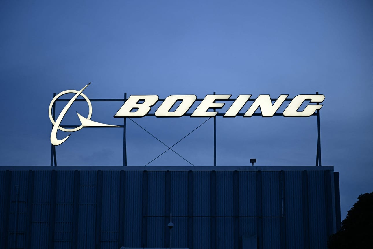 New York Timesin mukaan oikeusministeriö harkitsee vaativansa Boeingille riippumatonta laatu- ja turvallisuustarkkailijaa, mutta sopimusratkaisun tarkemmista ehdoista ei ole vielä tehty päätöstä. LEHTIKUVA/AFP