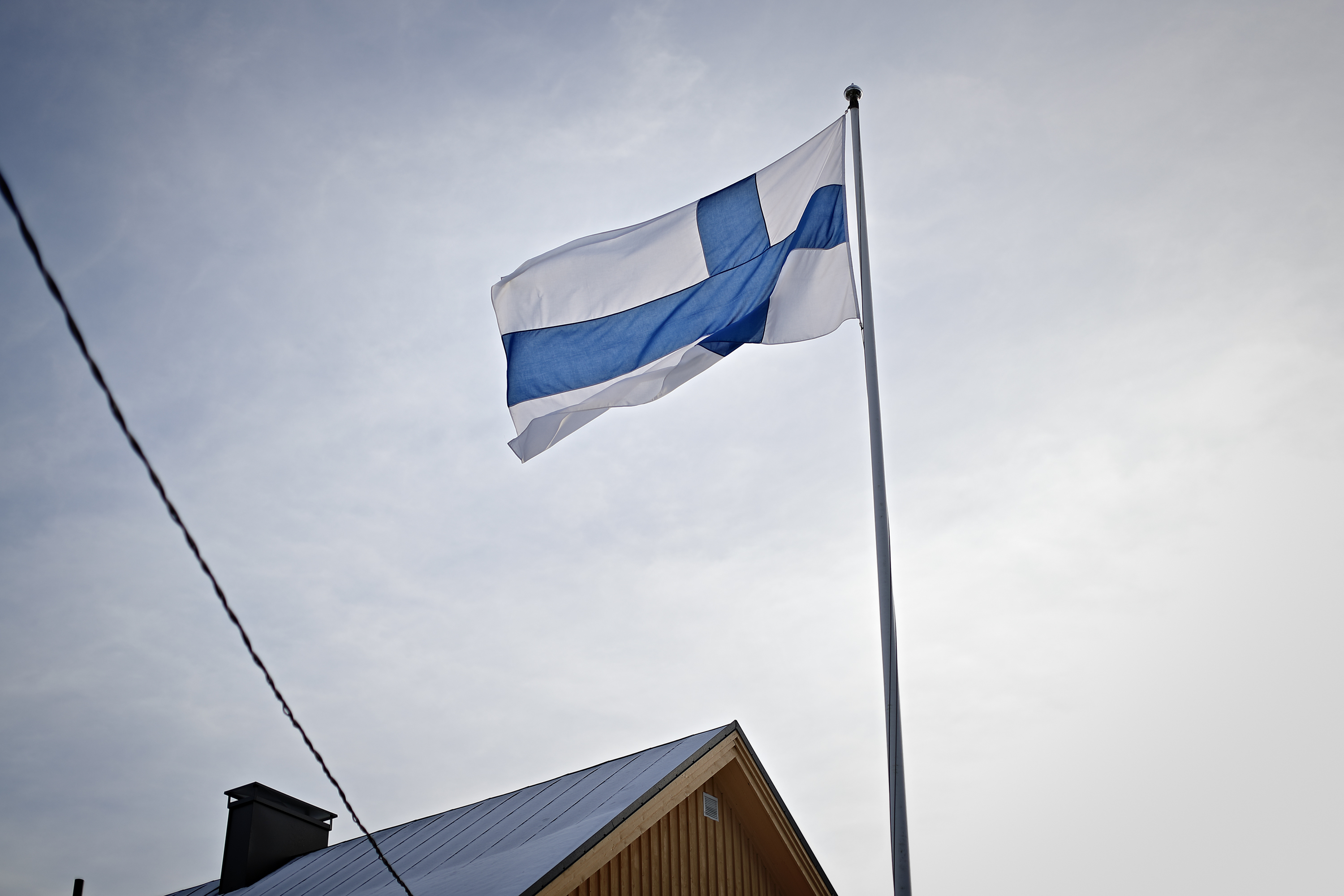 "Suomi on monelle unelmamaa" – Soinilaiset lapset ja nuoret kirjoittivat mielipiteitä suomalaisuudesta