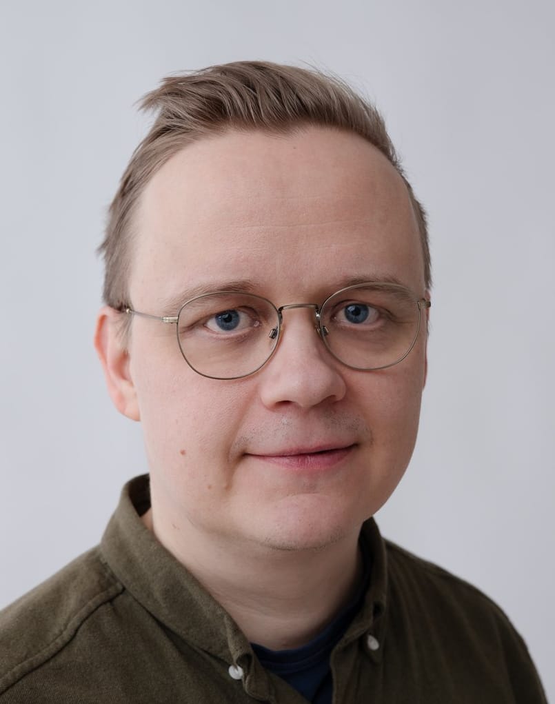 Jonne Hytönen