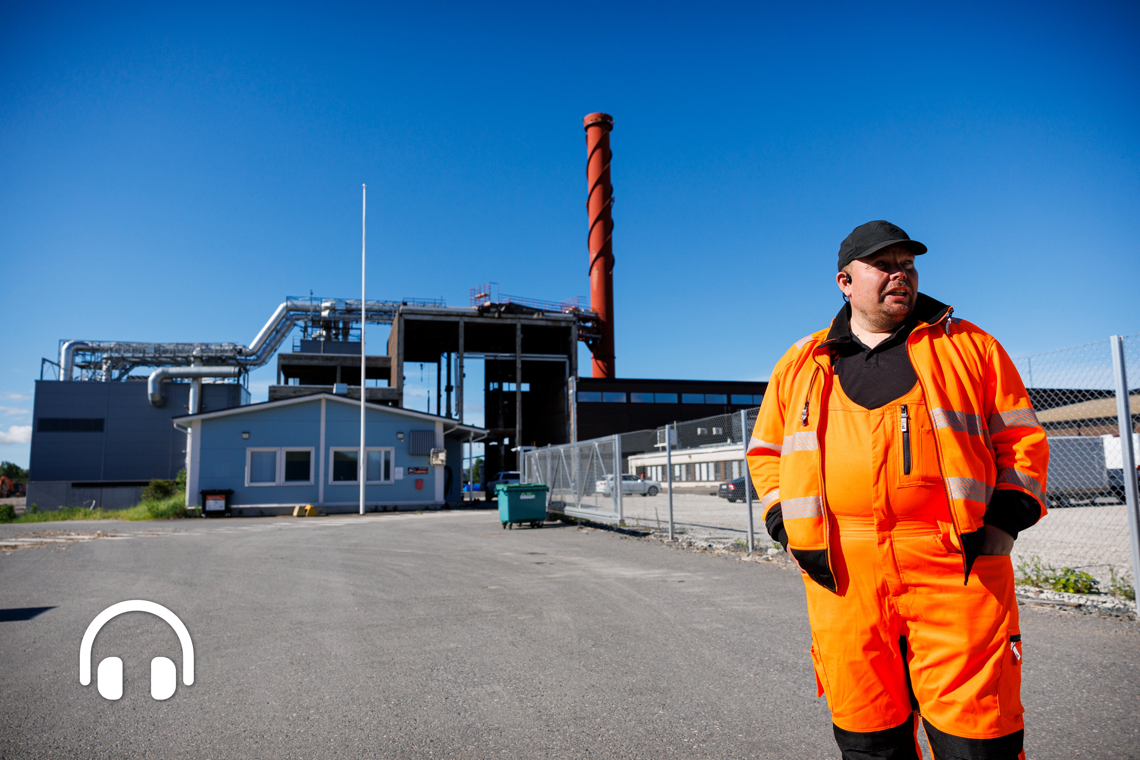 Kaupungin yhtiö sulki portit oululaiselta yrittäjältä – nyt jätettä kuskataan satoja kilometrejä etelään