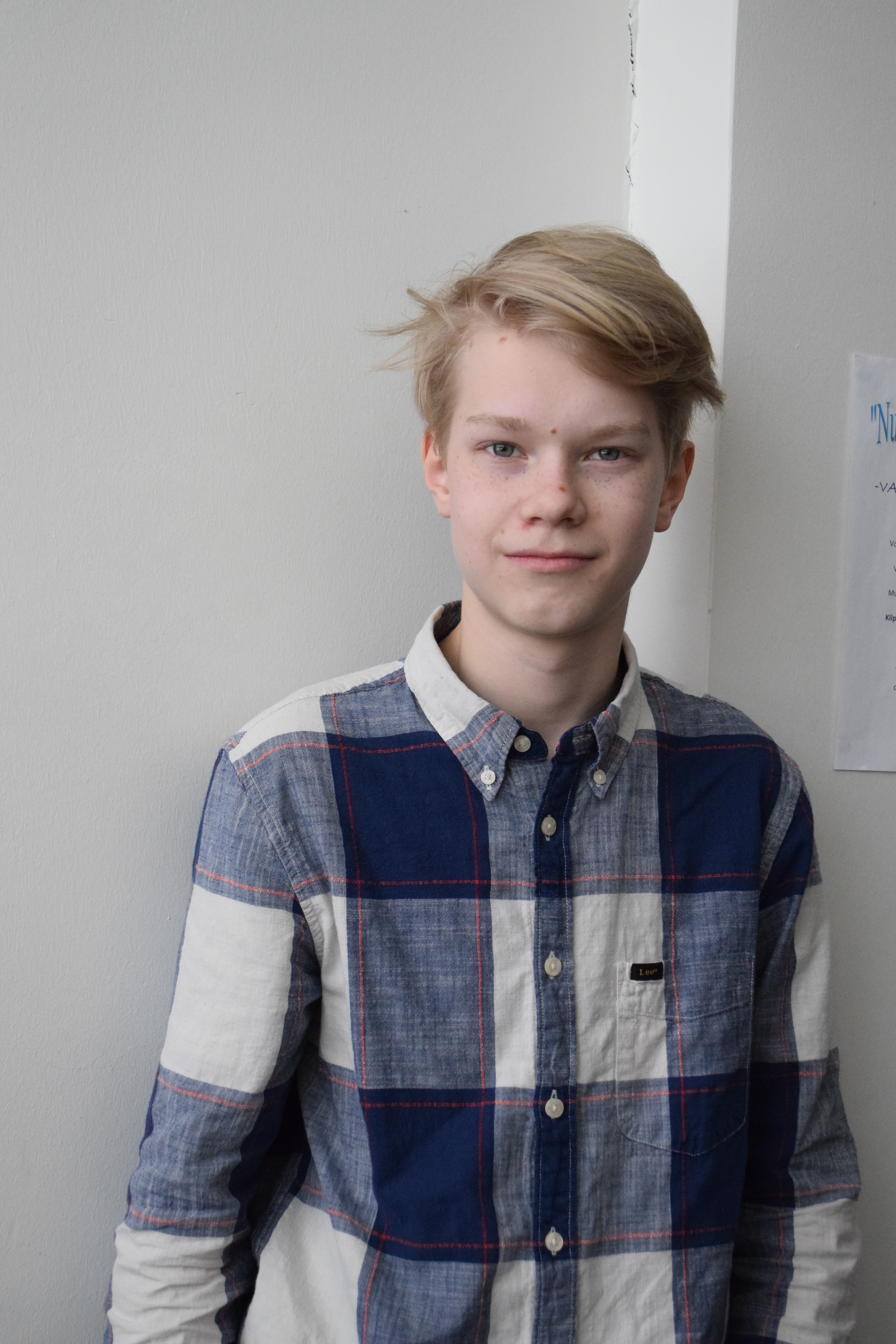 Anssi Aikio 9 G