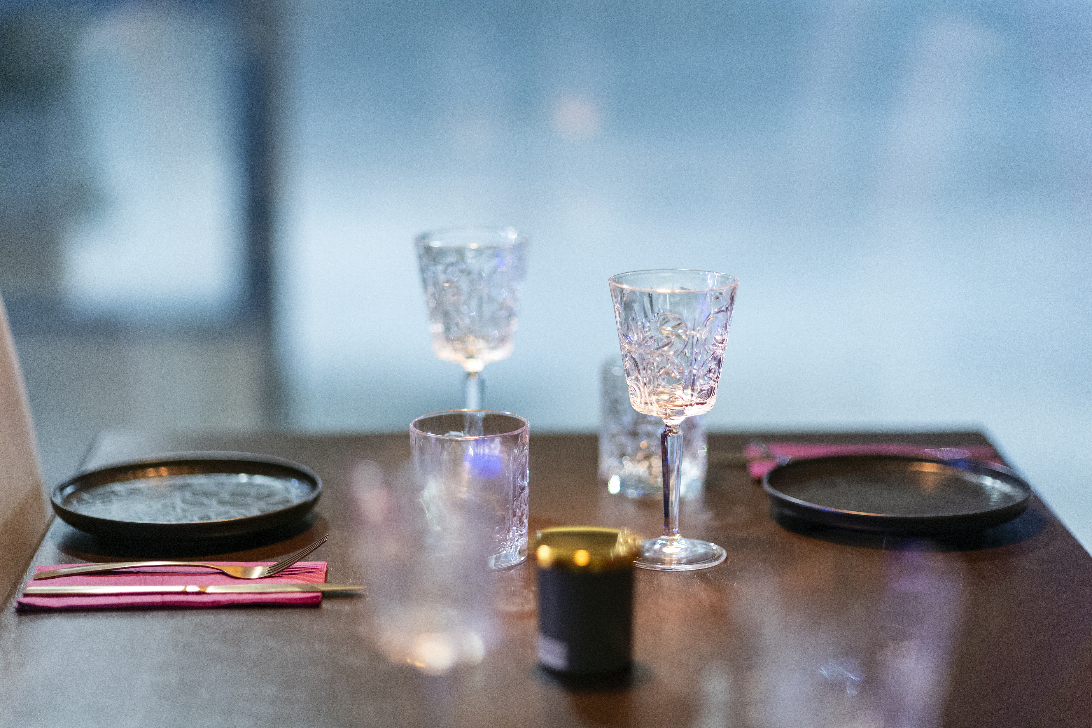 Tyytyväiset asiakkaat auttavat ravintoloita niiden talousahdingossa