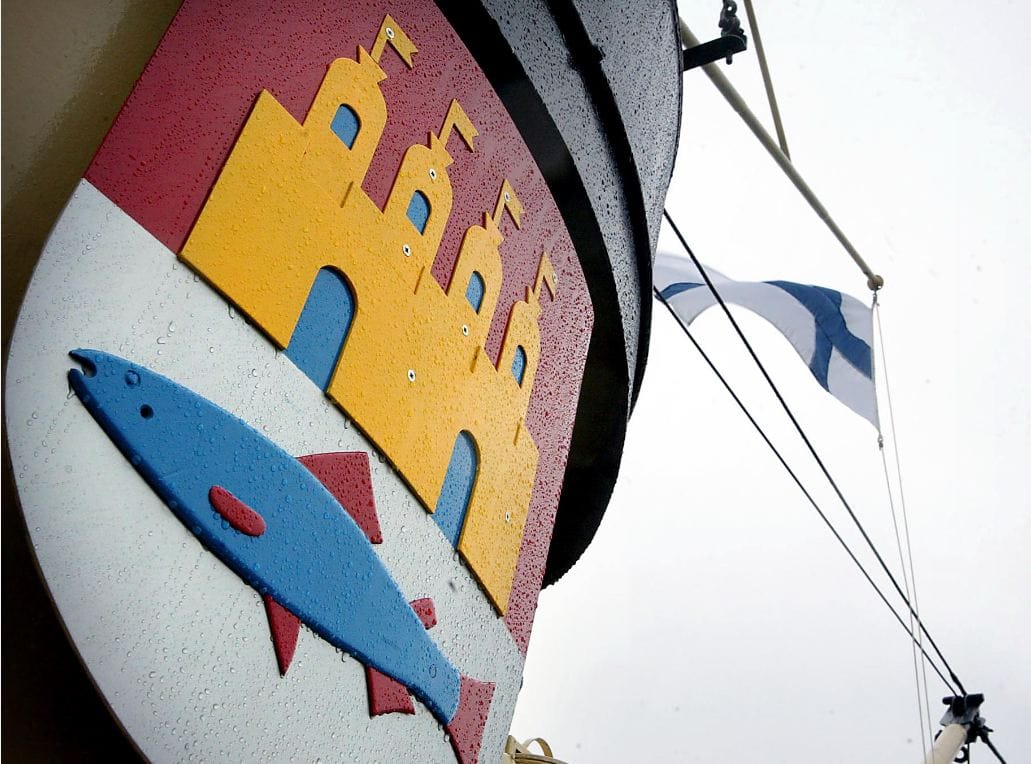 Vuosisatojen ja kuntaliitosten jälkeen Oulussa on likimain 200 000 asukasta.