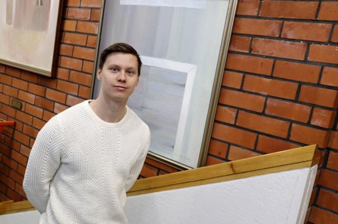 HankevetÃ¤jÃ¤