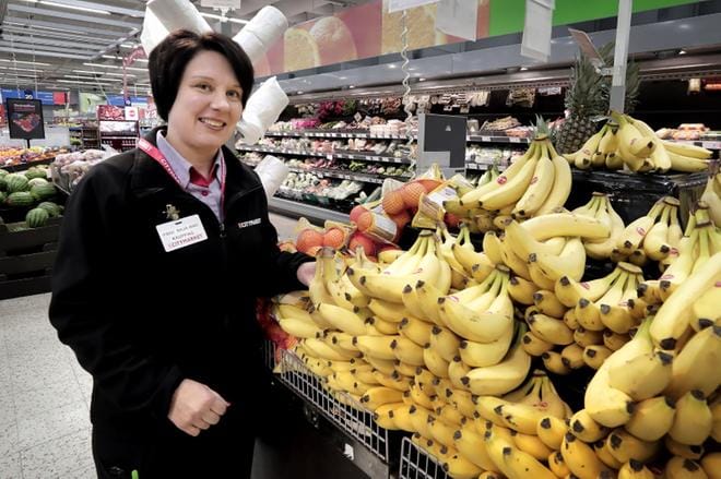 Päivi Raja-aho. Kuva: Jouko Hänninen