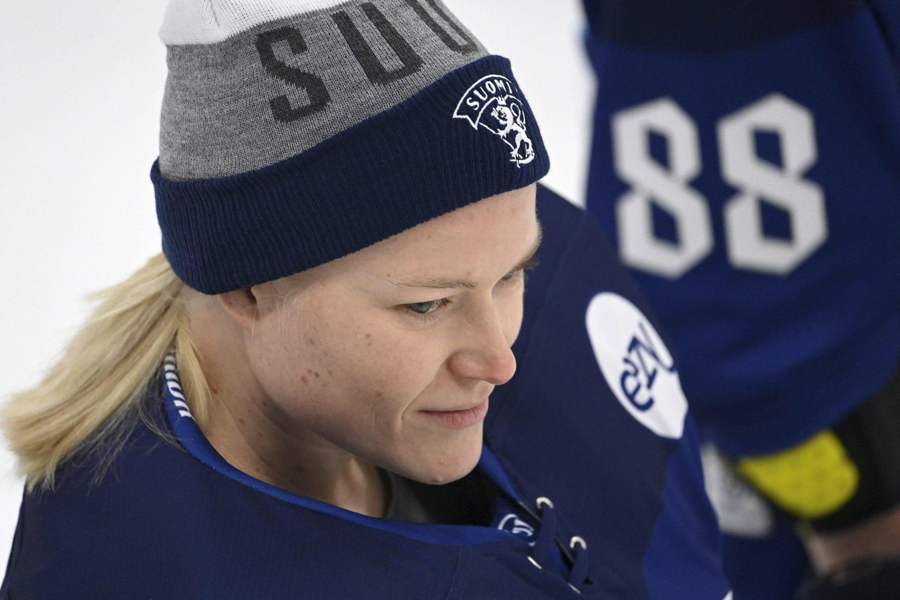Noora Räty jätti kilpailukiellostaan valituksen Jääkiekkoliiton valitusvaliokuntaan