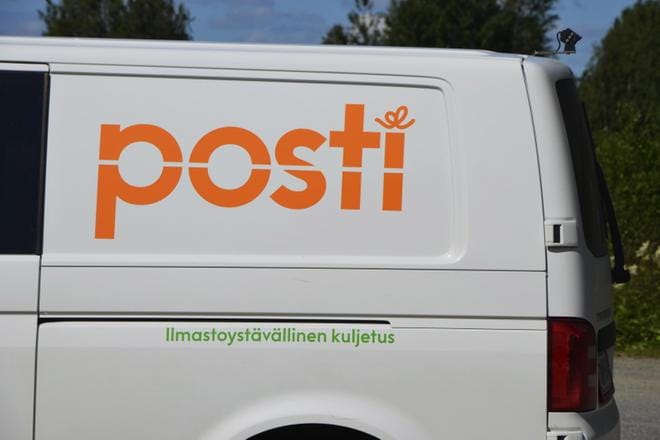 Postin jakelussa Jurvassa on ollut tammikuussa viivästymisiä. ARKISTOKUVA: RIIKKA ILMONEN