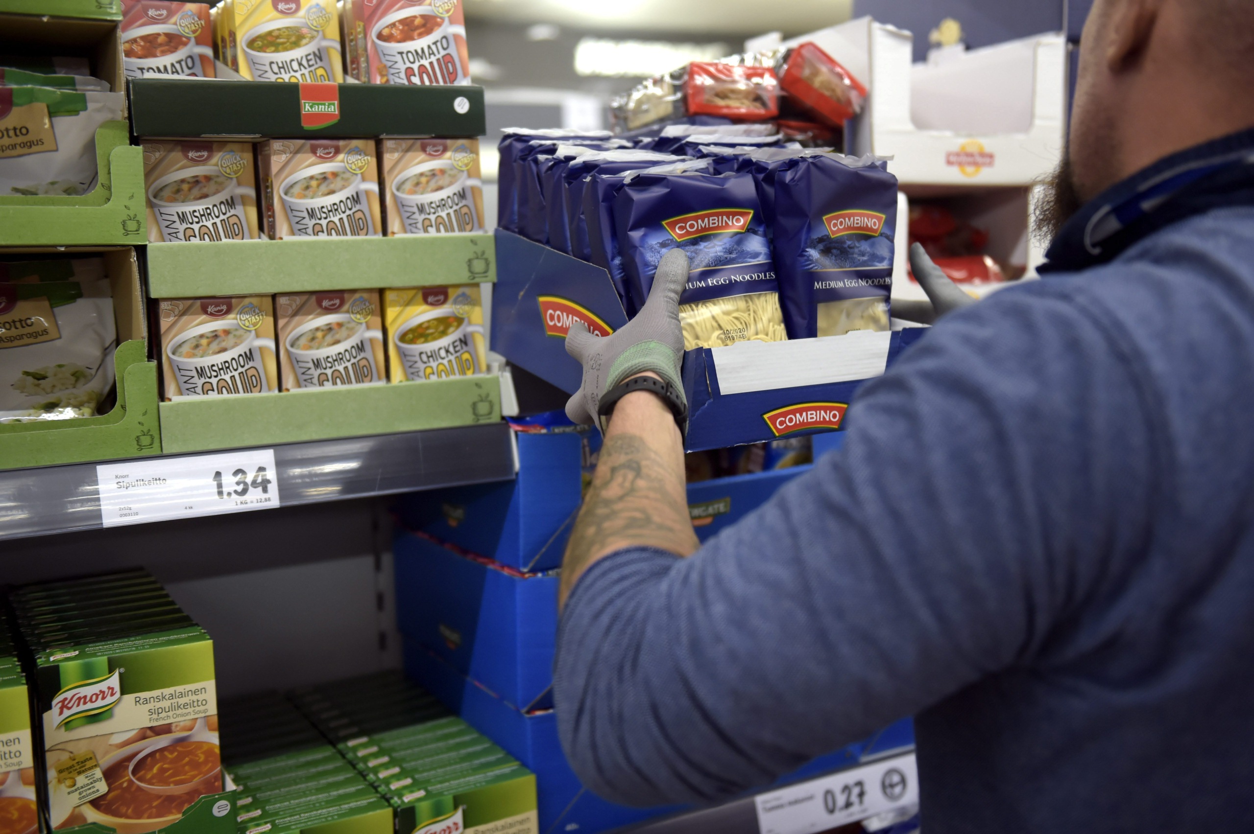 Suomen Yrittäjien kysely: Kesätöitä on tarjolla pk-yrityksissä hieman viime vuotta vähemmän