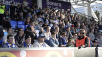Oletko ennen nähnyt tällaista? Hurja meininki HIFK:in ja HJK:n paikallisottelussa