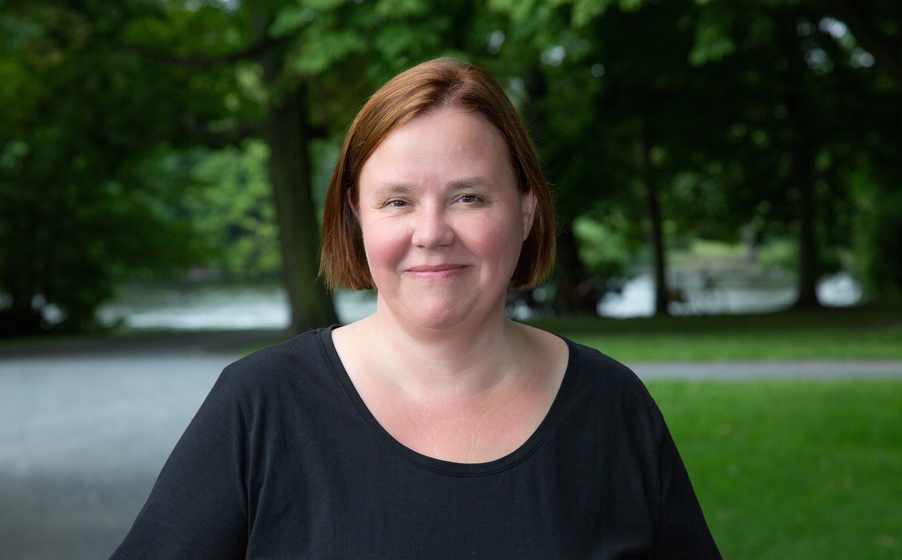 Berliinin osavaltion parlamenttiin saatiin kuin saatiinkin oululaista näkyvyyttä, kun Catrin Wahlenin edustajanpaikka varmistui