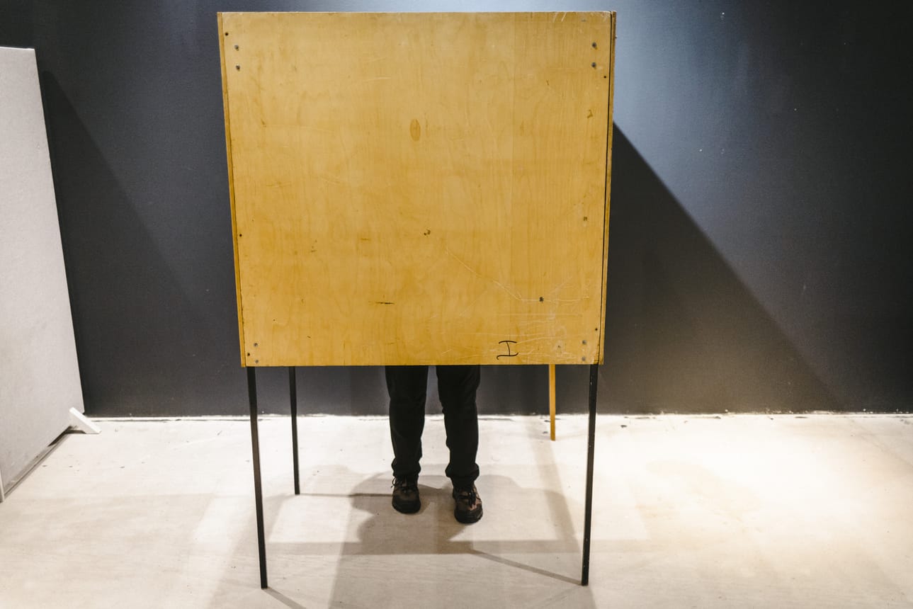 Suomen evankelis-luterilaisessa kirkossa on noin 3,5 miljoonaa jäsentä. Kuvituskuva.