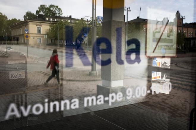 Itsenäisesti asuvien 18–19-vuotiaiden opiskelijoiden tukeen tuli vuodenvaihteessa muutos, jonka vaikutuksista ei vielä tiedetä. KUVA: Elias Lahtinen