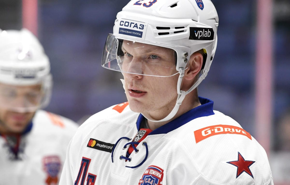 Joonas Kemppainen joutuu jäämään talvikisoista pois koronavirustartunnan takia. Arkistokuva. LEHTIKUVA / Heikki Saukkomaa