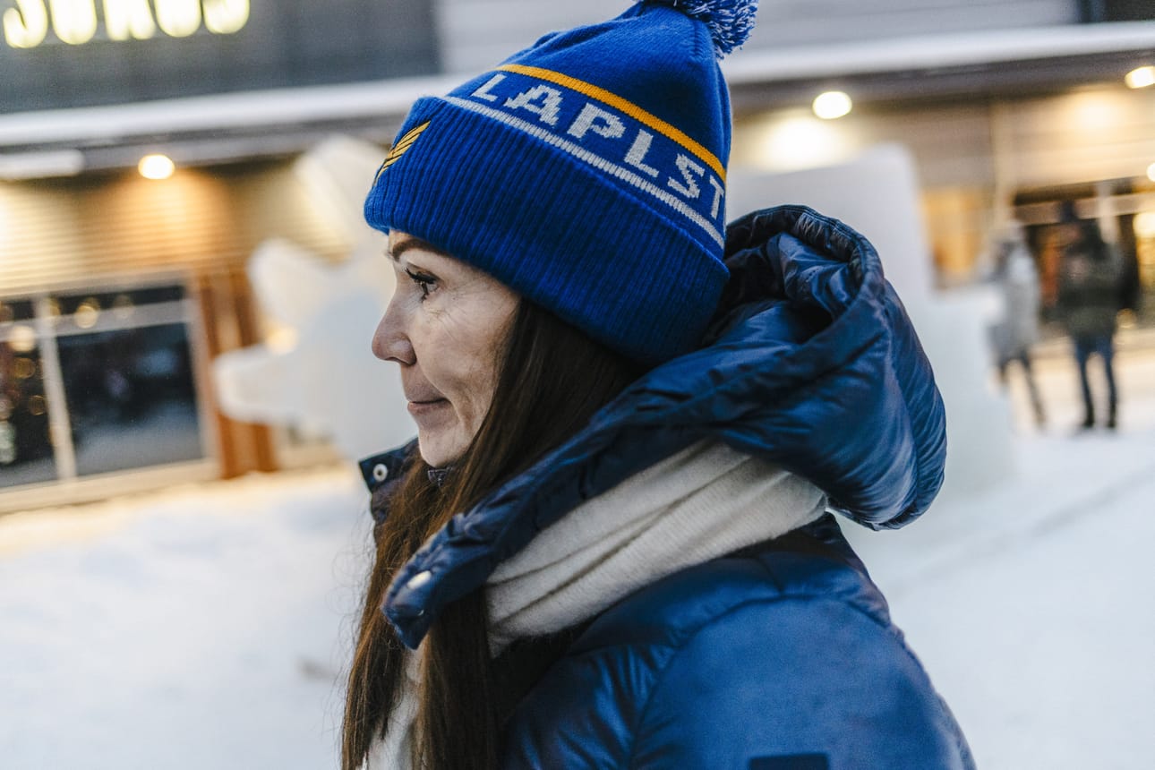 Oulu ja Rovaniemi havittelevat tosissaan suoraa ratayhteyttä Eurooppaan ...