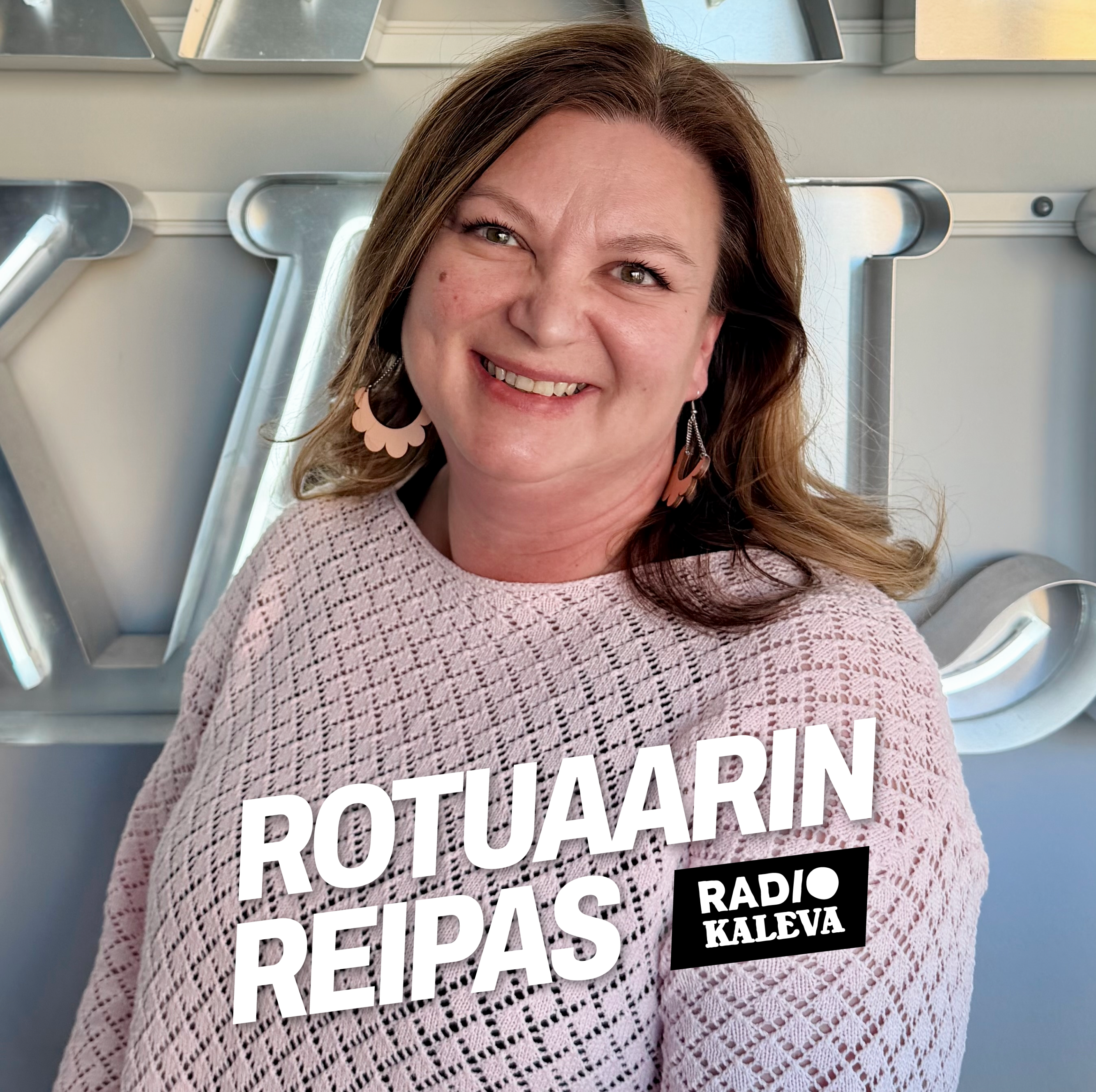 Kaisa Jaakkola tekee näkymätöntä työtä, joka voi muuttaa ihmisen elämän