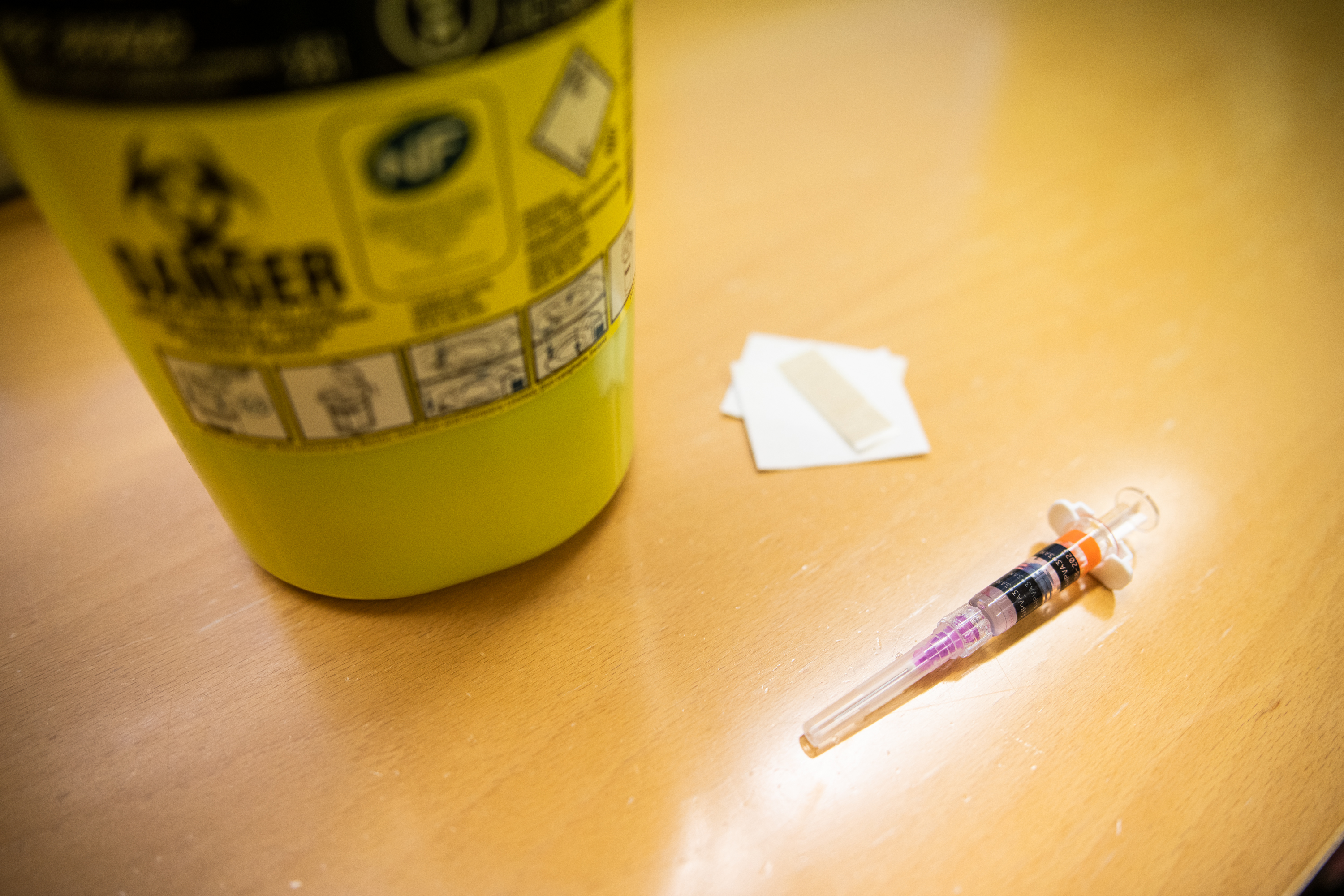 Oulun yliopistossa päivitetään HPV-seulontoja – Rokotus on poistanut tyypillisimmät syöpää aiheuttavat papilloomavirukset