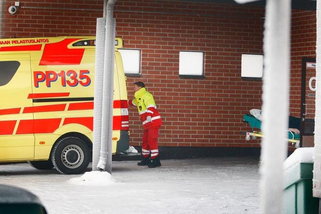 Avien tehtävänä on valvoa hyvinvointialueiden omavalvonnan toimivuutta.