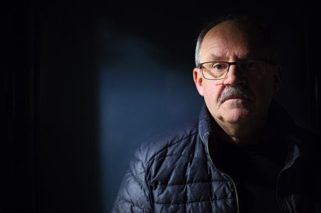 Tutkijalautakunta suosittelee Höstveden turmaristeyksen ja sen viereisen risteyksen nopeaa sulkemista, lautakunnan jäsen Harri Kivikoski sanoo. KUVA: MINNA ANTILA