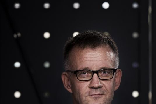 Toiminnanjohtaja Arto Saarikoski tuntee kiinteistöjen asumiskustannukset. ARKISTOKUVA: JARNO PELLINEN