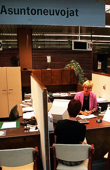 Lainanottajilla yhä useammin maksuvaikeuksia