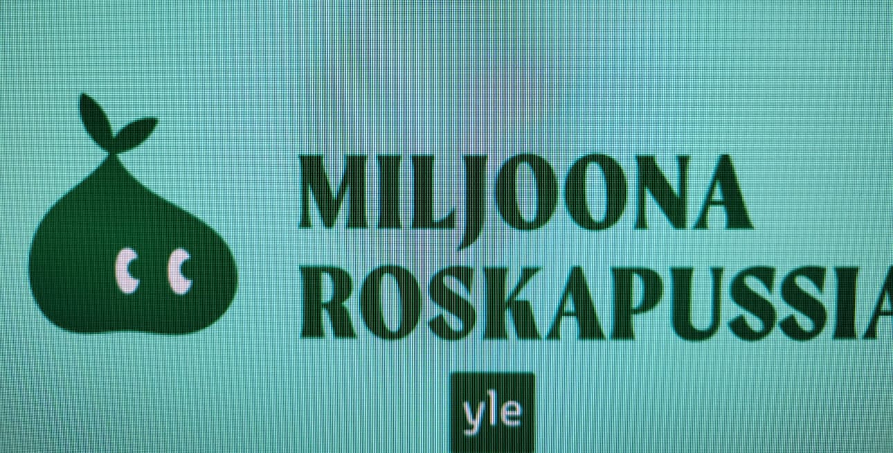 Keräys kesti kaksi kuukautta.
