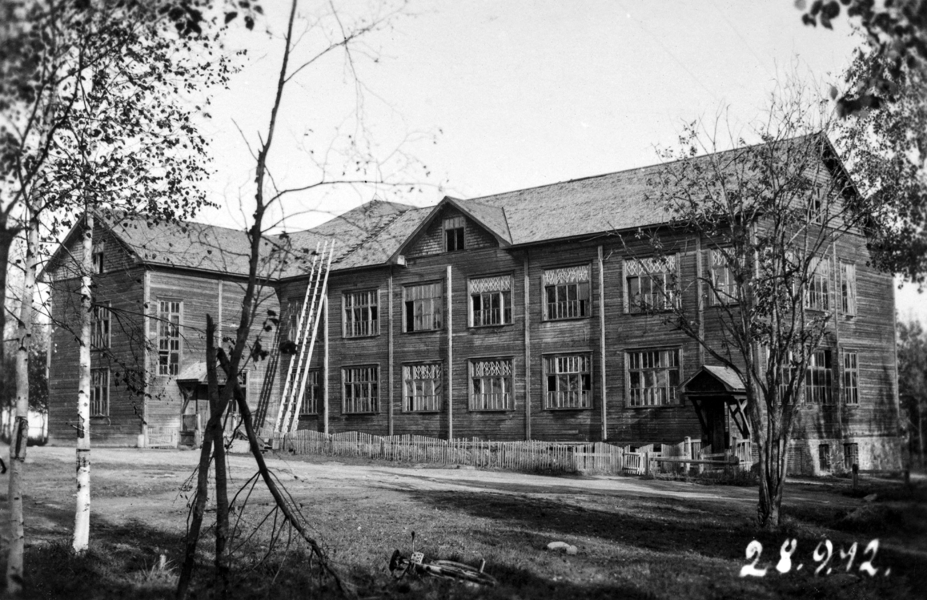 Ainakin kymmenen Pudasjärvellä syntynyttä henkilöä teloitettiin vuosien 1937–1938 suuressa terrorissa – tuore tutkimus kertoo Stalinin vainojen suomalaisuhrien kohtaloista