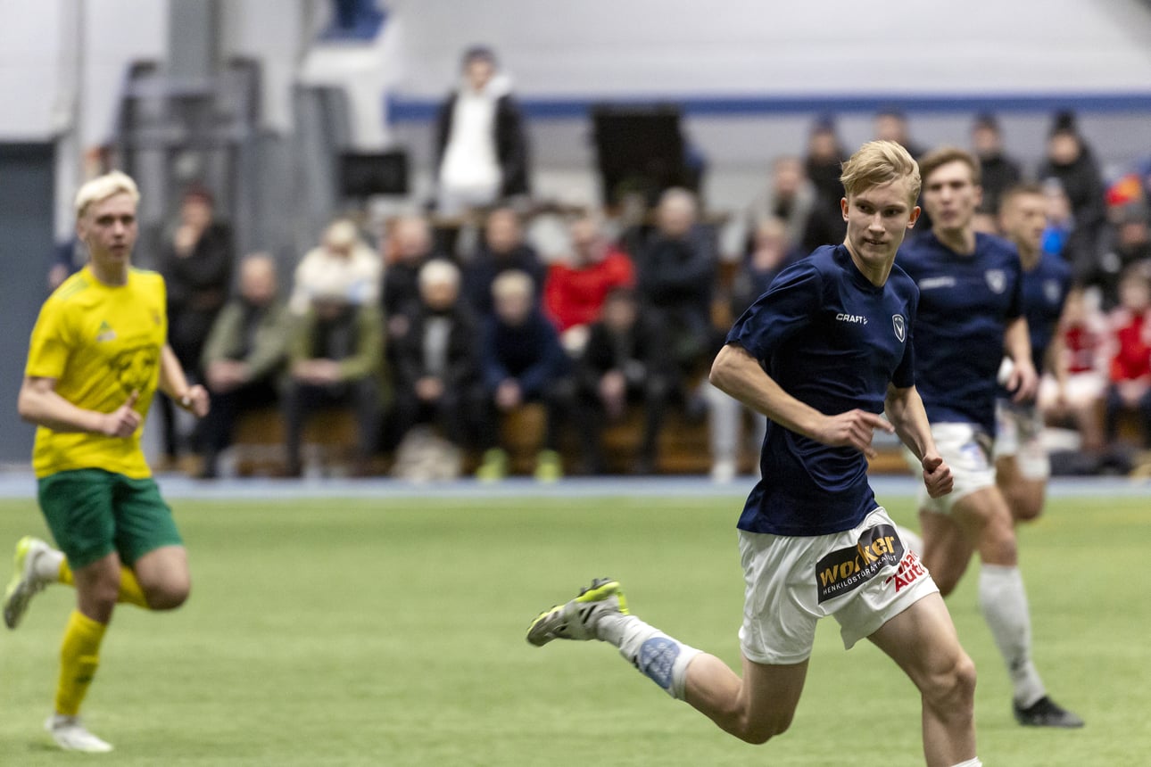 Kaleva Live: AC Oulu tutustuu Tammelan uuden stadionin tekonurmeen Ilveksen isännöidessä – katso harjoitusottelu suorana täältä kello 17 alkaen