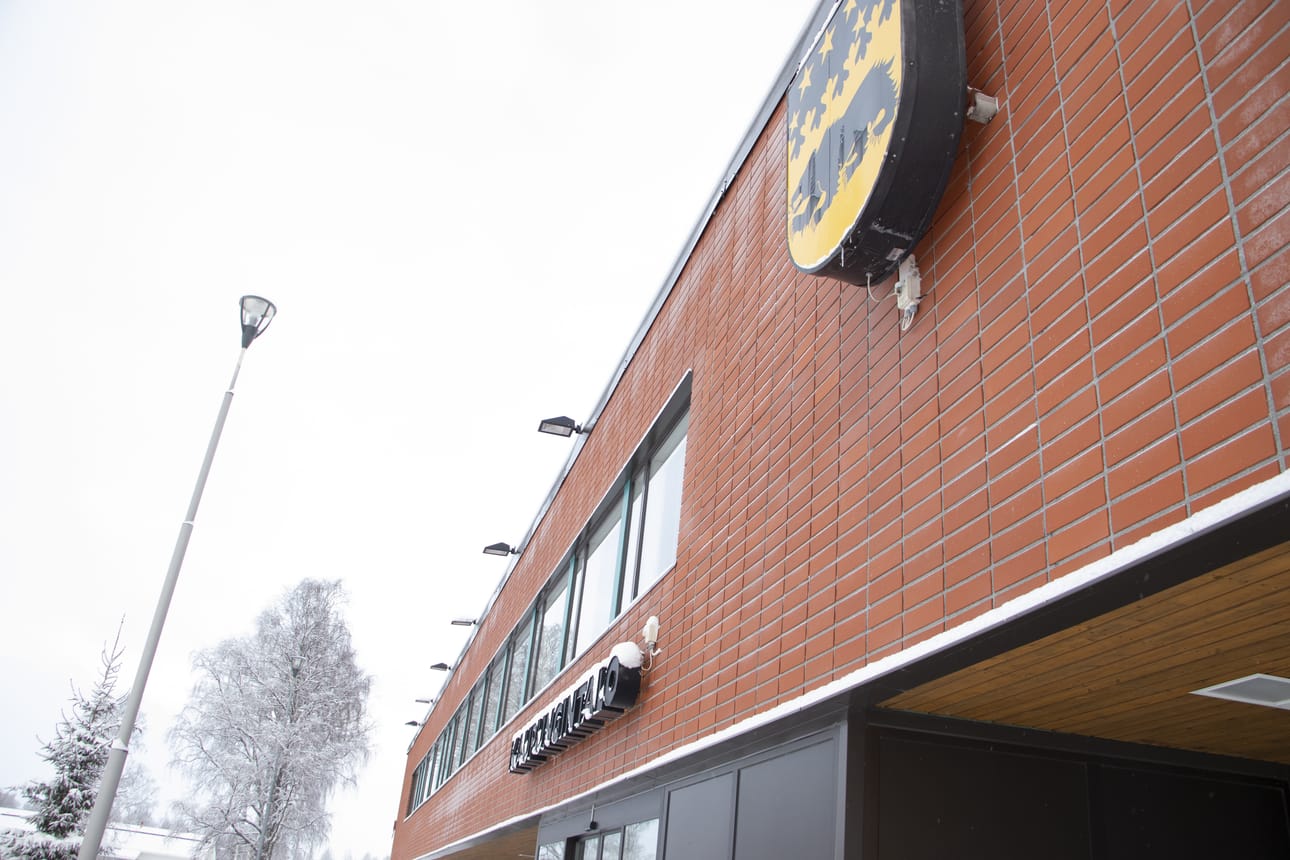 Pudasjärven kaupunginhallitus käsitteli alkuvuoden talouslukuja.