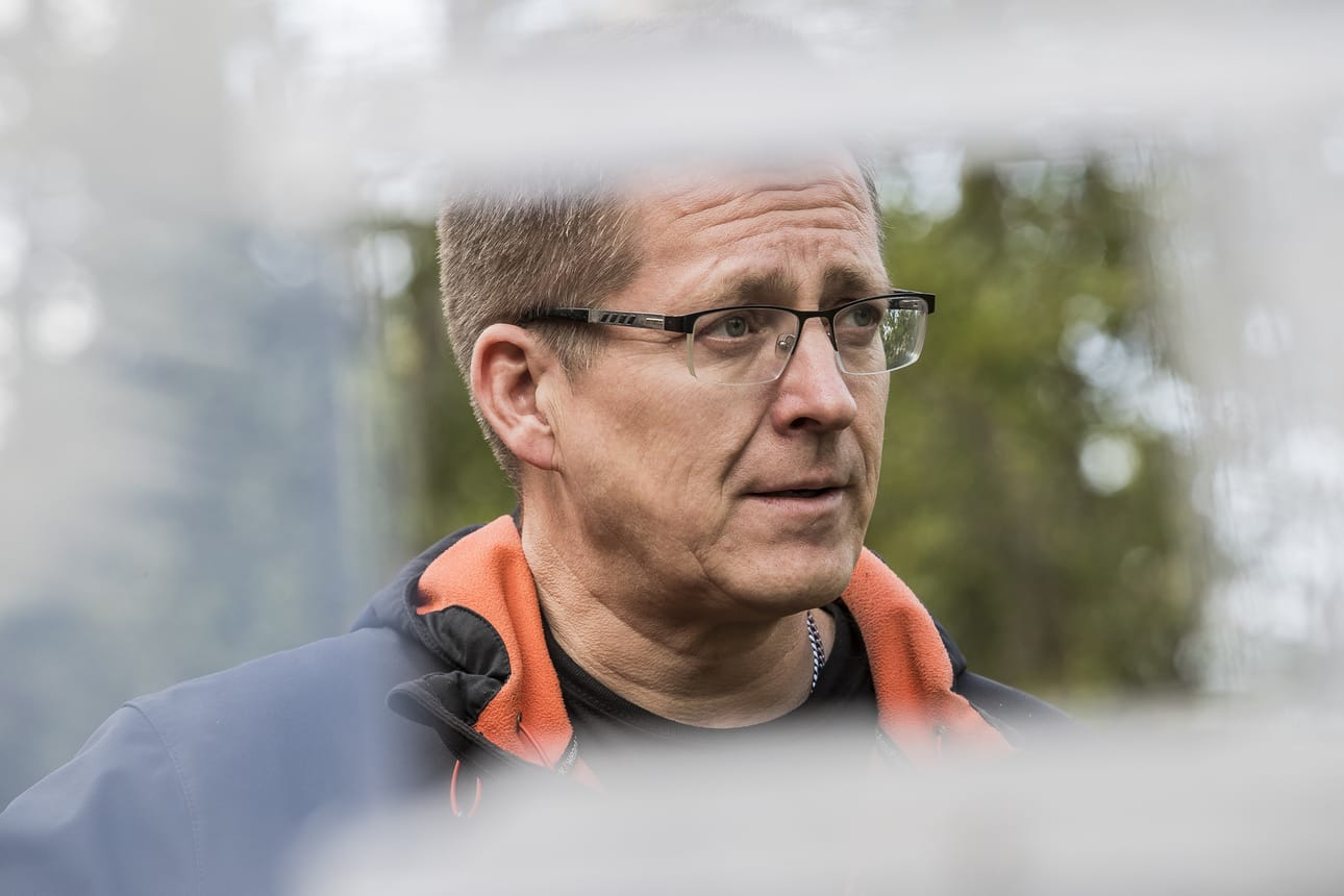 Ari Perkiömäki