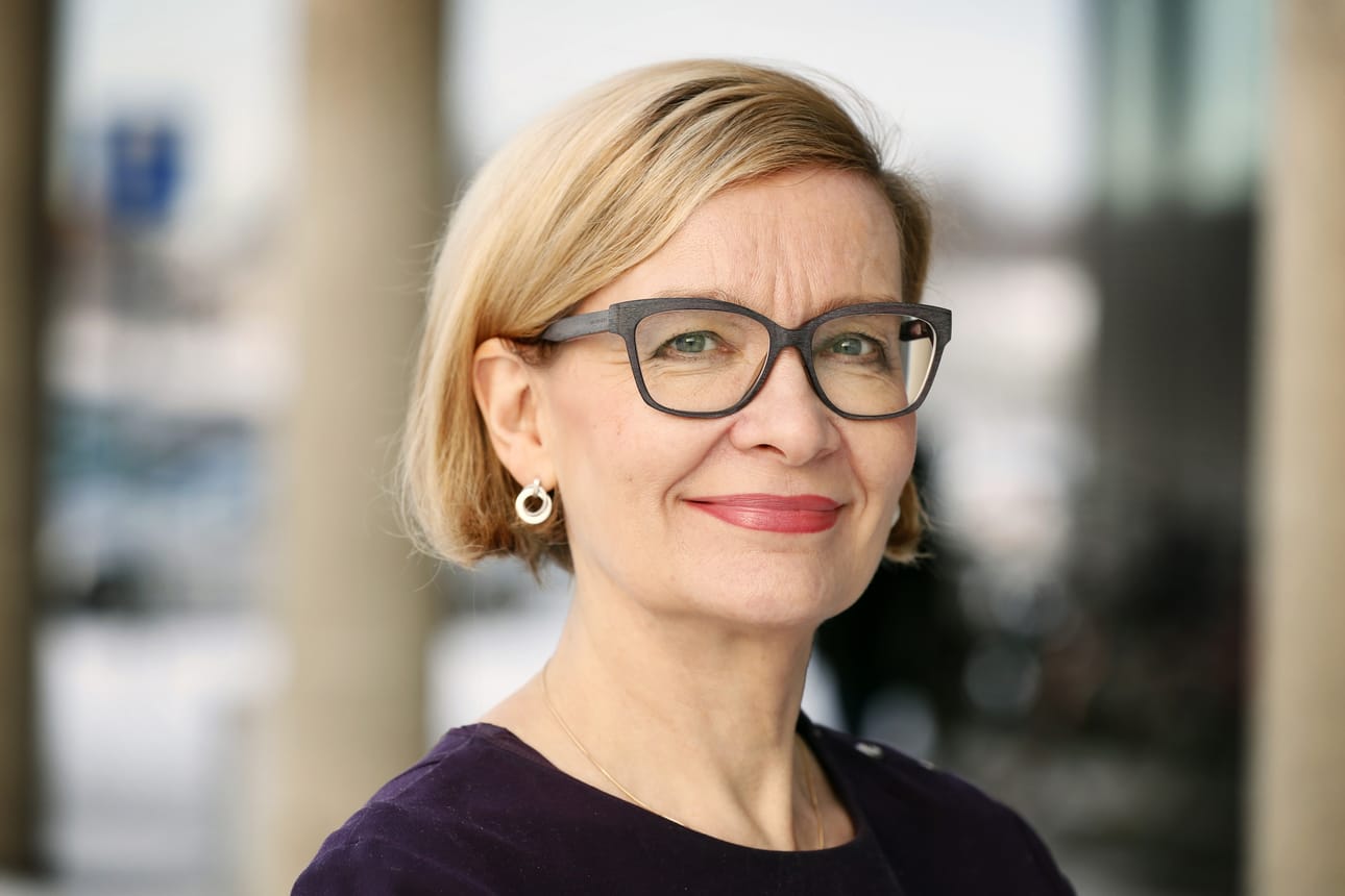 Sisäministeri Paula Risikon (kok.) mukaan Suomi on painottanut EU:ssa maahanmuuton parempaa hallintaa ja maahanmuuton laillisten väylien kehittämistä.