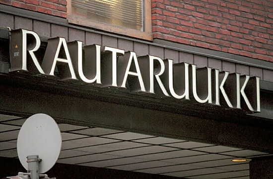 Teknologiateollisuutta uhkaa lakko