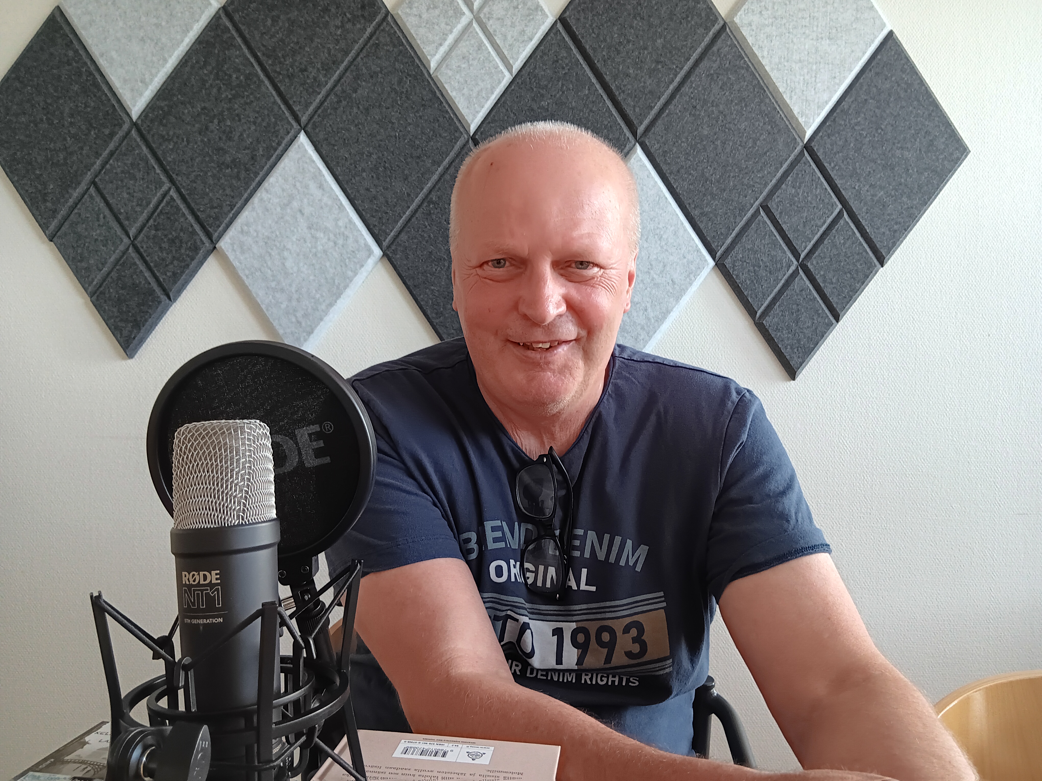 Urheilupodcast: Kyyjärven lentopalloihmeen taustahahmon tehtäväkenttä on laaja: "Olen käyttänyt pelaajia synnytyslaitoksella ja vienyt treffeille"