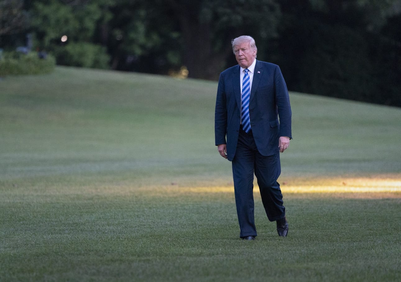 Yhdysvalloissa yli 200 sanomalehteä on lähtenyt mukaan lehdistönvapauskampanjaan, joka vastustaa presidentti Donald Trumpin hyökkäyksiä mediaa vastaan.
