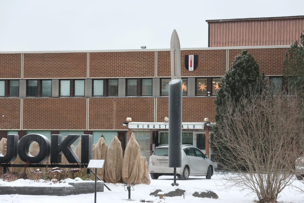 Jos kaikki menee suunnitelmien mukaan, Isojoen kunnanvaltuusto käsittelee uuden koulun rakennuttamispäätöstä maanantaina 23. päivä maaliskuuta.