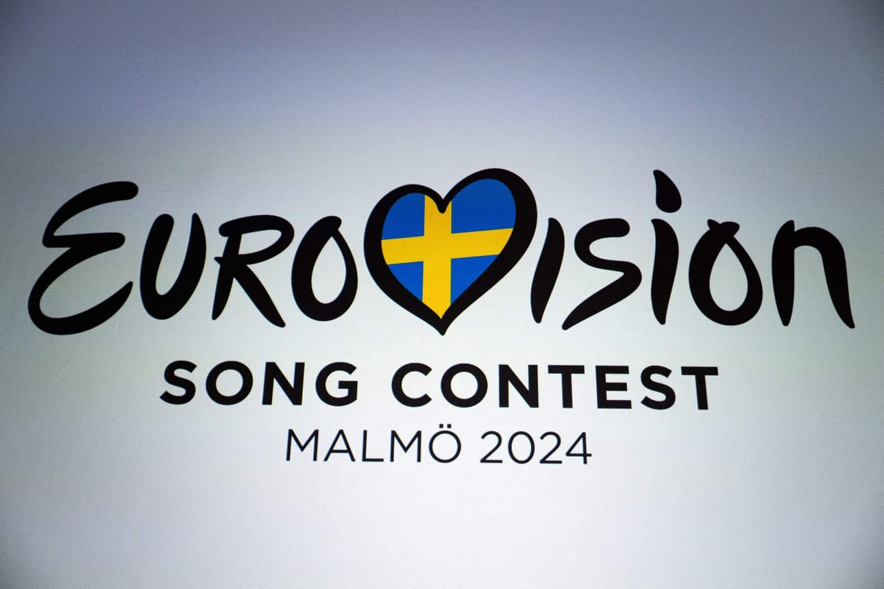 Euroopan yleisradioliitto EBU hyllytti aiemmin Israelin kappaleen sen oletetun poliittisuuden vuoksi. Nyt maan kisakappaleessa on kokonaan uudet sanoitukset. LEHTIKUV/AFP