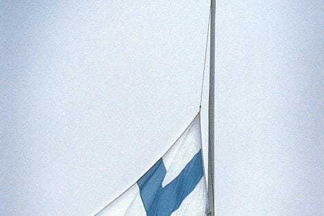 Alajärven Kultakämmenen neljä asukasta on menehtynyt koronavirukseen, kertoo Ilkka-Pohjalainen uutisessaan. ARKISTOKUVA: KARI LÖFHJELM
