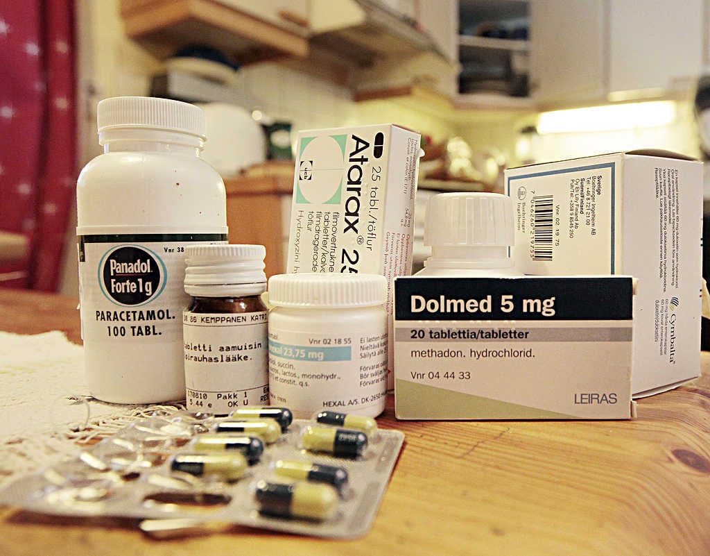 Viidessätoista maassa tehdyn tutkimuksen mukaan kivuista myös kärsitään tyypillisesti pitkään.