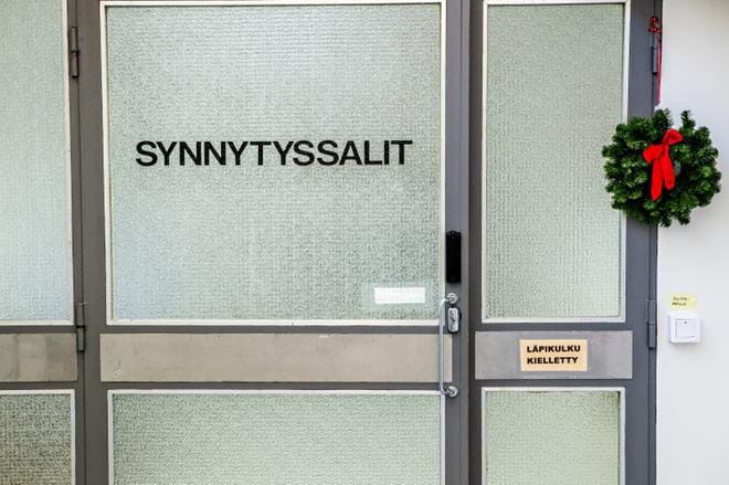 Itä-Suomessa annettiin vuonna 2015 hedelmöityshoitoja koskeva hoitomääräys, jonka hallinto-oikeus katsoi syrjivän naispareja. KUVA: Jukka-Pekka Moilanen