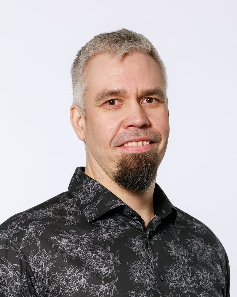Kimmo Patosalmi