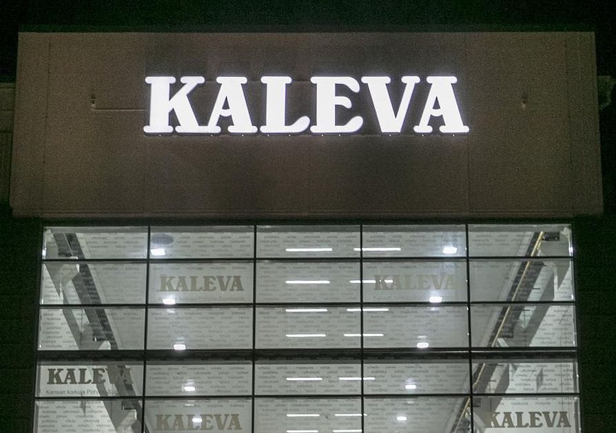 Raahen Seutu ja Raahelainen kuuluvat Kaleva Mediaan.
