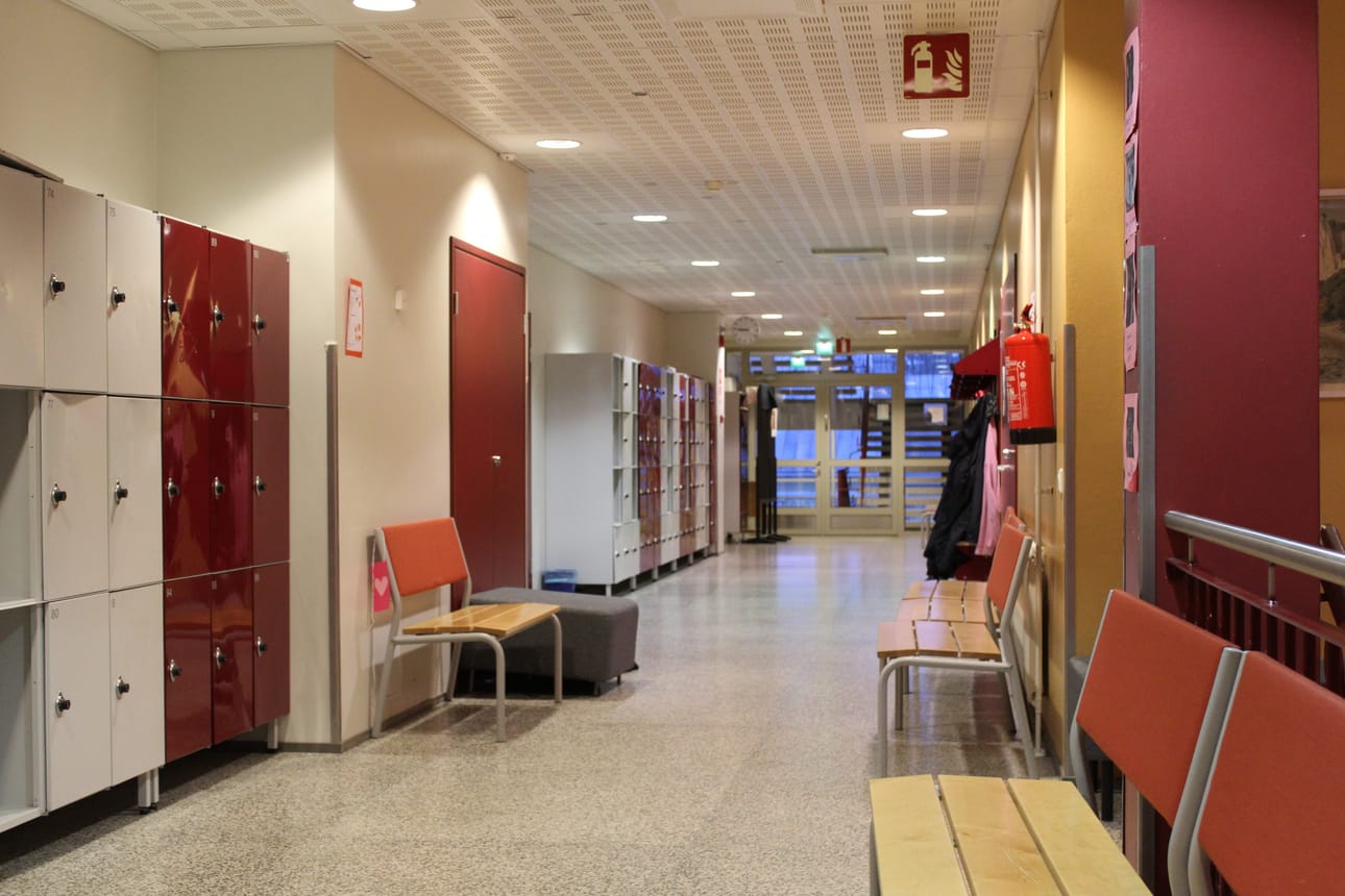 Kristiinassa on koulutuksen palvelualueella ollut kaksi työpaikkaa haussa.