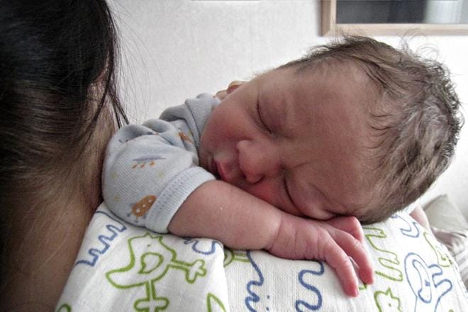 Väestöliiton mukaan alhaiselle syntyvyydelle on paljon suurempiakin syitä kuin nuorten miesten syrjäytyminen. KUVA: Jussi Asu